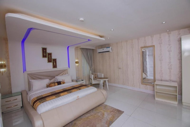 White Deck Beach Resort, Lekki, Nigeria