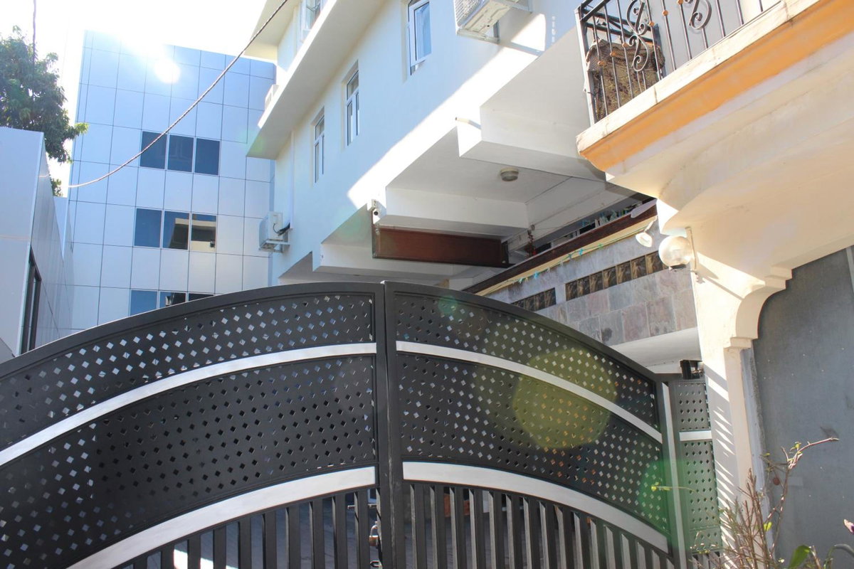 Hotel · Sikamifer Tourist Resort, Quatre Bornes
