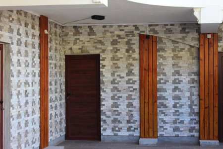 Sikamifer Tourist Resort, Quatre Bornes, Mauritius