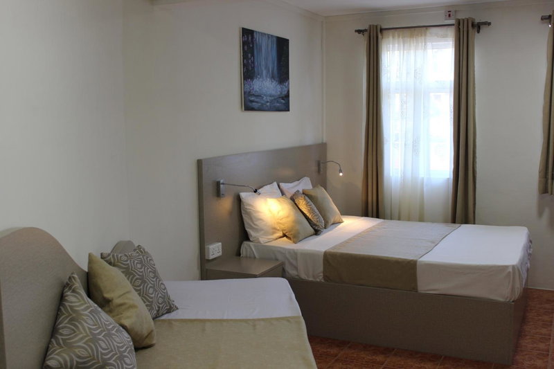 Sikamifer Tourist Resort, Quatre Bornes, Mauritius