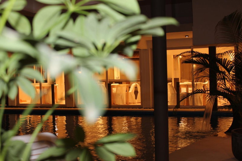Sikamifer Tourist Resort, Quatre Bornes, Mauritius