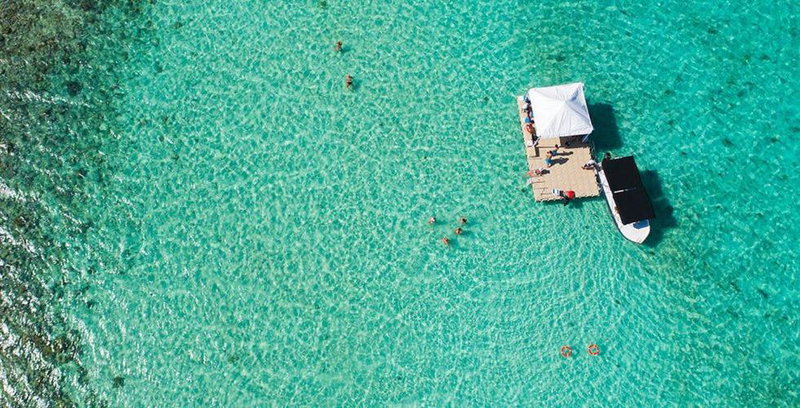 Swiss Nest Travel, Roches Noires, Mauritius