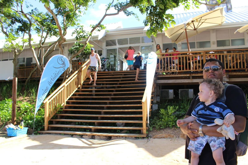 Swiss Nest Travel, Roches Noires, Mauritius