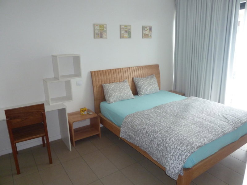 Swiss Nest Travel, Roches Noires, Mauritius
