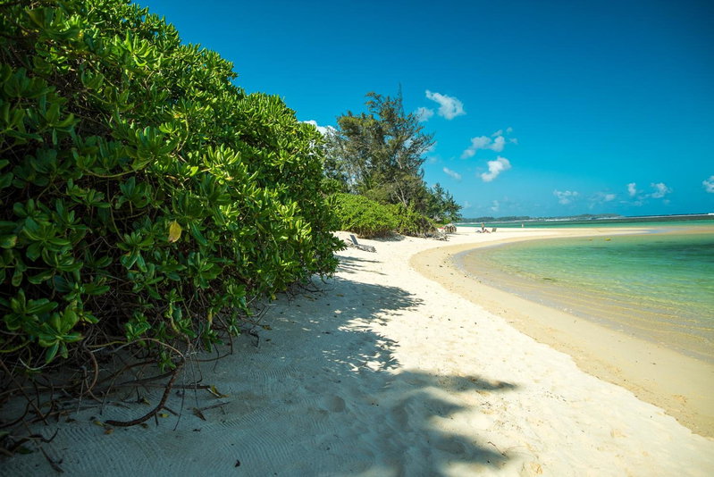 Swiss Nest Travel, Roches Noires, Mauritius