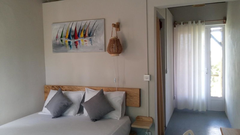 Tigraviers Bed & Breakfast, Rodrigues Island, Mauritius