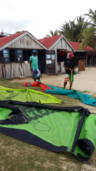 Tigraviers Bed & Breakfast, Rodrigues Island, Mauritius