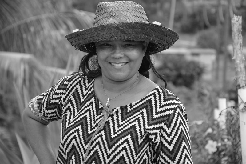 Tigraviers Bed & Breakfast, Rodrigues Island, Mauritius