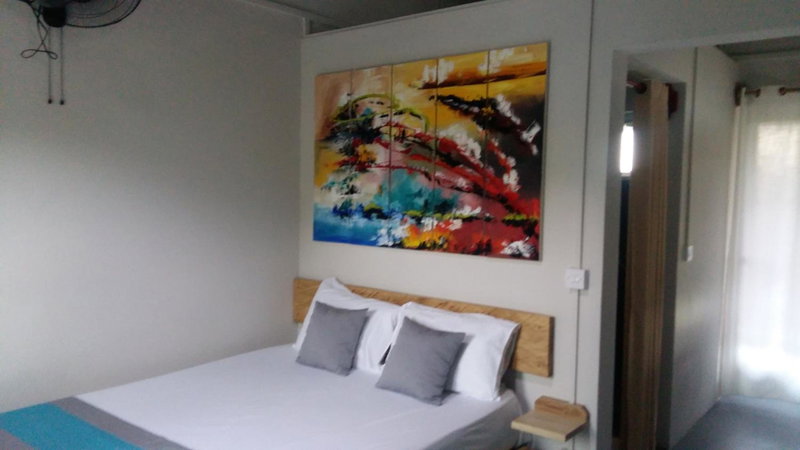 Tigraviers Bed & Breakfast, Rodrigues Island, Mauritius