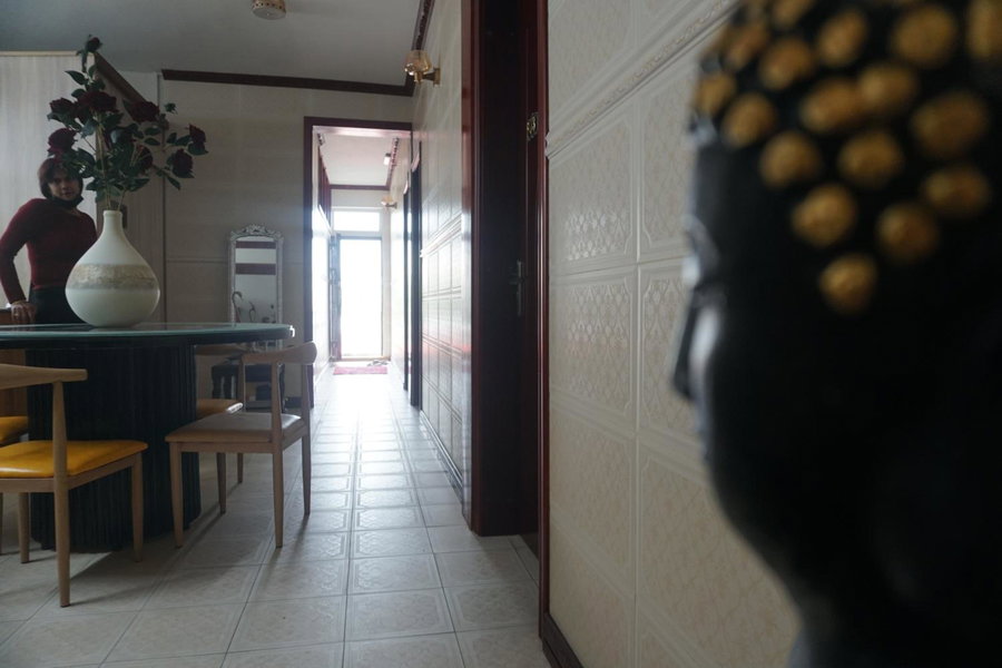 Happy Ours Guesthouse, Curepipe, Маврикий