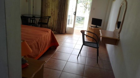 Dodo Villa, Pointe aux Biches, Mauritius