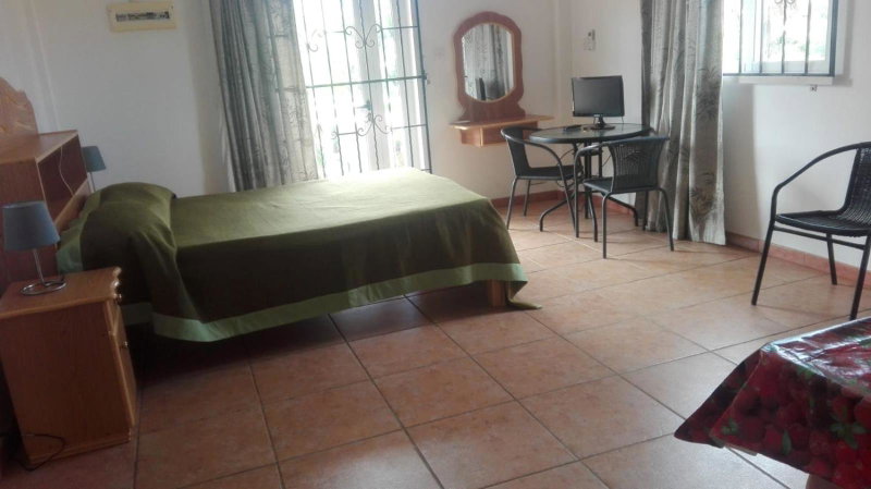 Dodo Villa, Pointe aux Biches, Mauritius