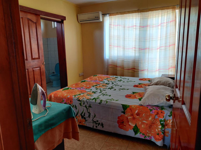 Bob Apartments, Calodyne, Maurice