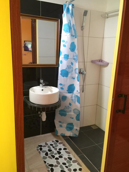 Bob Apartments, Calodyne, Maurice