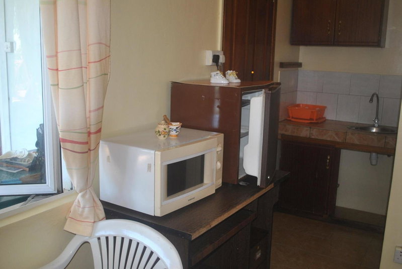 Bob Apartments, Calodyne, Maurice