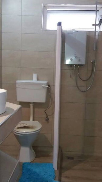 Ptit Case Joseph, Trou dʼ Eau Douce, Maurice