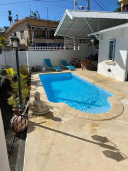 Ptit Case Joseph, Trou dʼ Eau Douce, Maurice