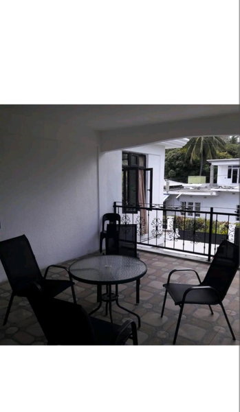 Sunrise Sensation holiday home., Centre de Flacq, Маврикий