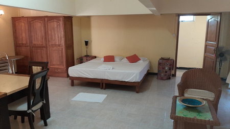 Dino 2, Trou aux Biches, Mauritius