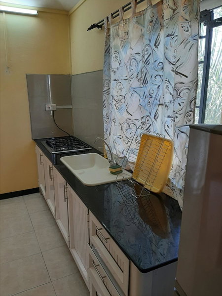 Dino 2, Trou aux Biches, Mauritius