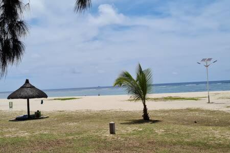 VILLA L'OR with Private Pool, Flic-en-Flac, Mauritius