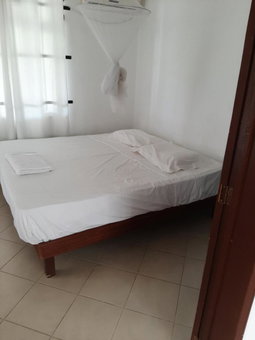 Dino 4, Trou aux Biches, Mauritius