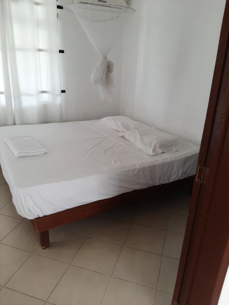 Dino 4, Trou aux Biches, Mauritius