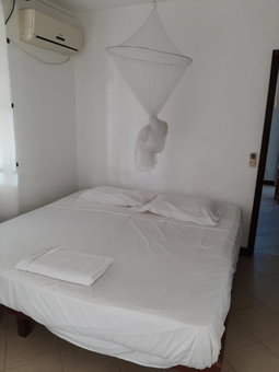 Dino 4, Trou aux Biches, Mauritius