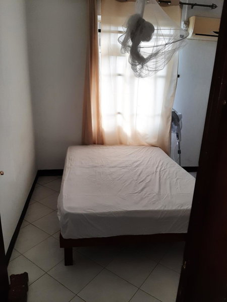 Dino 4, Trou aux Biches, Mauritius