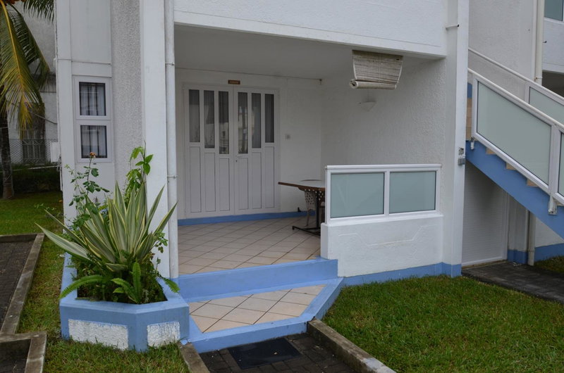 Les Gentilhommieres Guest House, Trou aux Biches, Mauritius