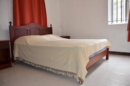 Les Gentilhommieres Guest House, Trou aux Biches, Mauritius