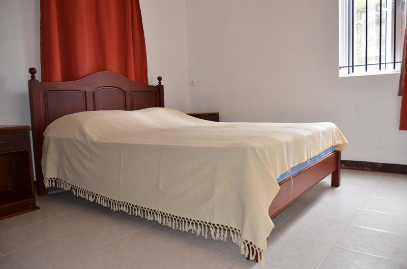 Les Gentilhommieres Guest House, Trou aux Biches, Mauritius