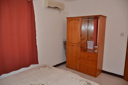 Les Gentilhommieres Guest House, Trou aux Biches, Mauritius
