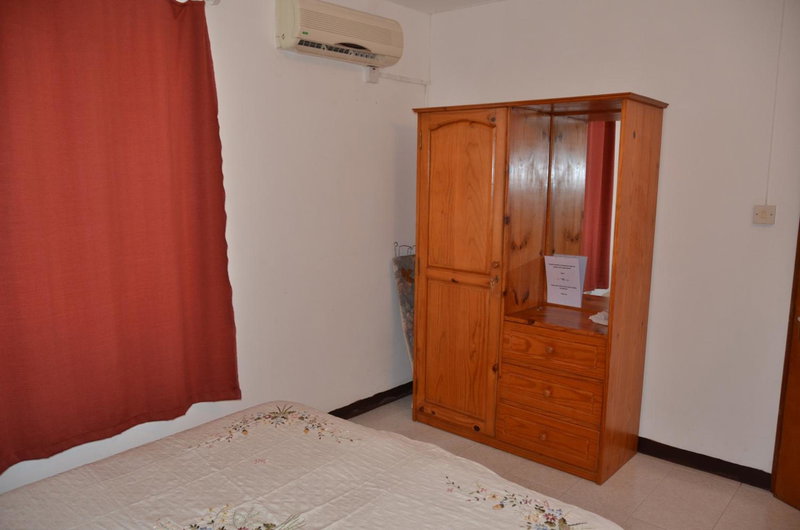Les Gentilhommieres Guest House, Trou aux Biches, Mauritius