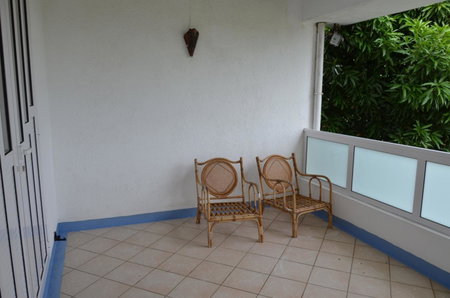 Les Gentilhommieres Guest House, Trou aux Biches, Mauritius