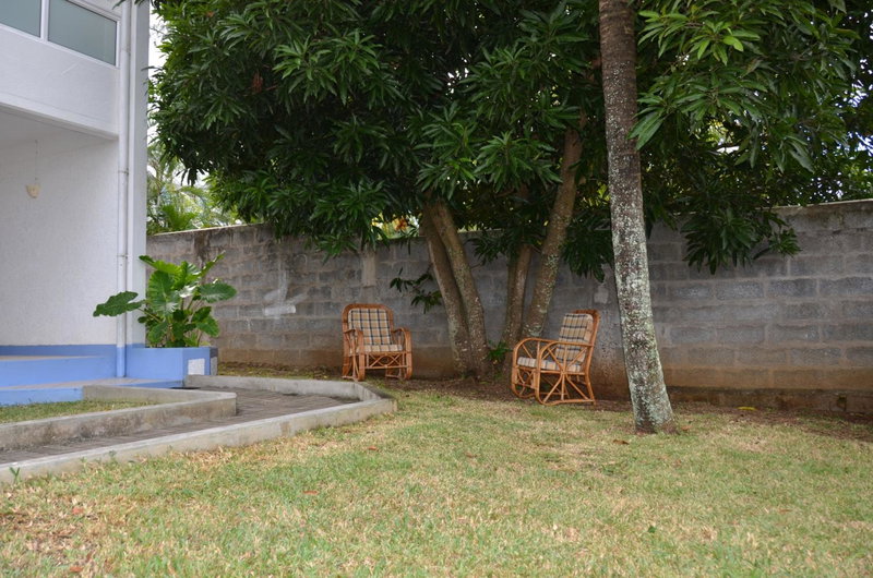 Les Gentilhommieres Guest House, Trou aux Biches, Mauritius