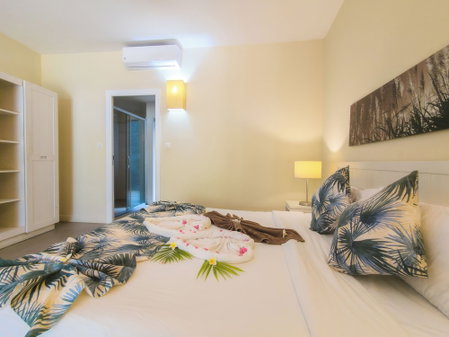 Be Cosy Apart Hotel with LOV, Trou aux Biches, Mauritius