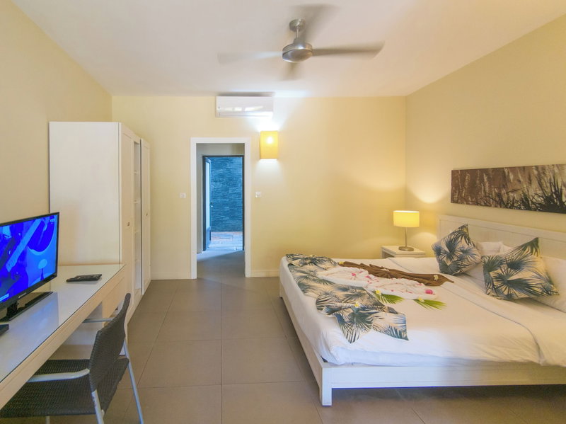 Be Cosy Apart Hotel with LOV, Trou aux Biches, Mauritius