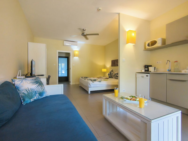 Be Cosy Apart Hotel with LOV, Trou aux Biches, Mauritius