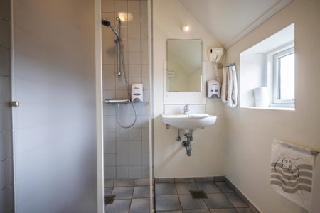 Birksø Hotels Tønderhus, Tonder, Dänemark