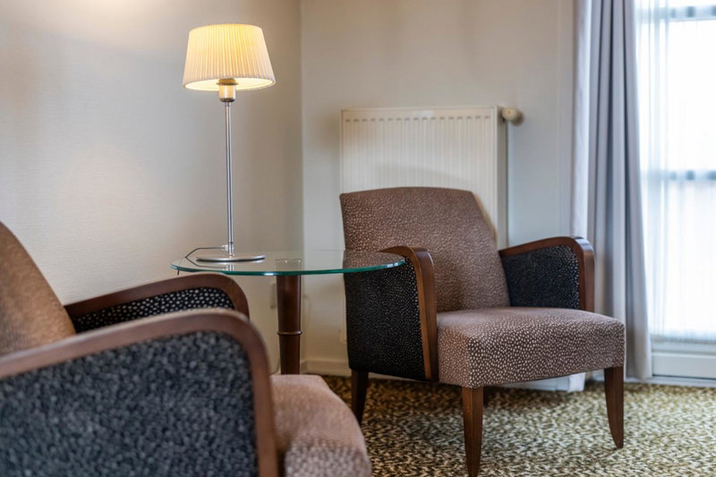 Birksø Hotels Tønderhus, Tonder, Dänemark