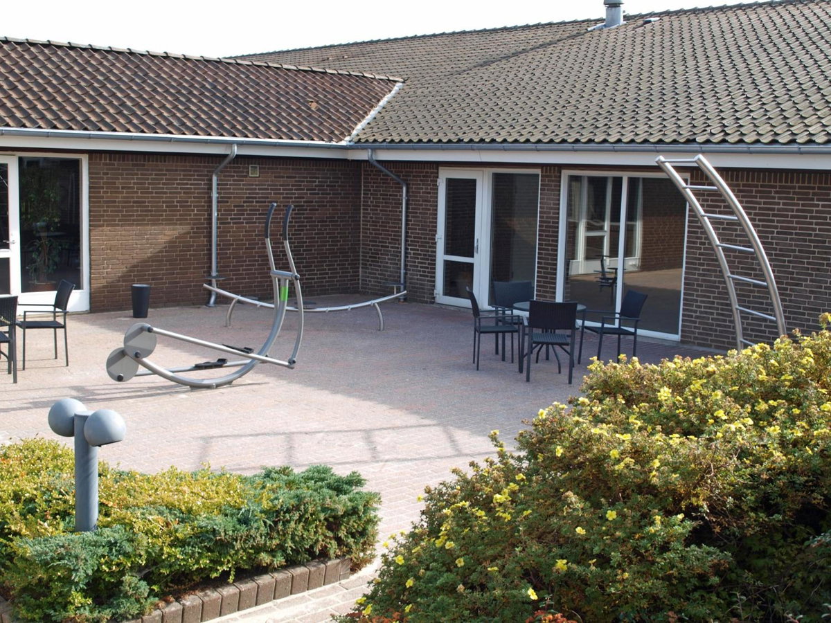 Hotel Pejsegaarden, Danemark