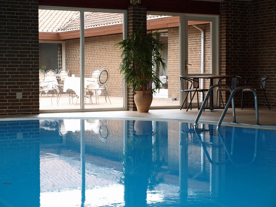 Hotel Pejsegaarden, Horsens, Dinamarca