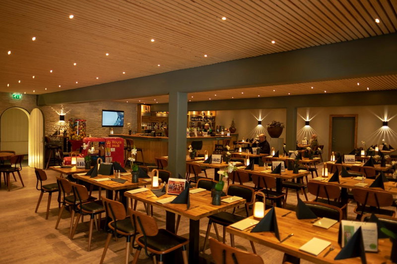 Hotel Pejsegaarden, Horsens, Dinamarca