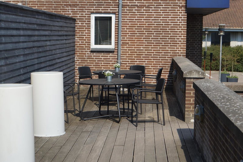 Hotel Pejsegaarden, Horsens, Dinamarca