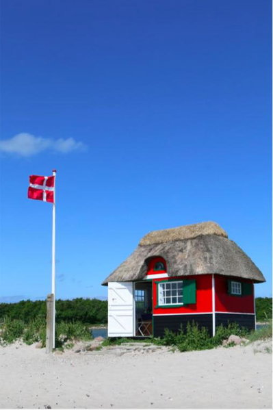Nostalgi Marstal, Svendborg, Danemark
