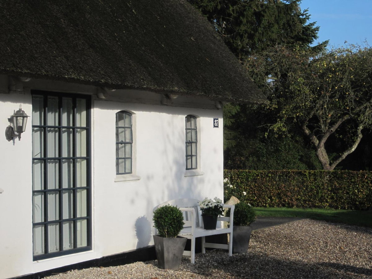 Tåsinge B&B, Danemark