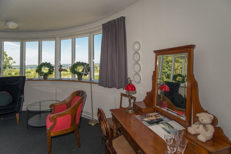 Hotel Juelsminde Strand, Horsens, Dinamarca