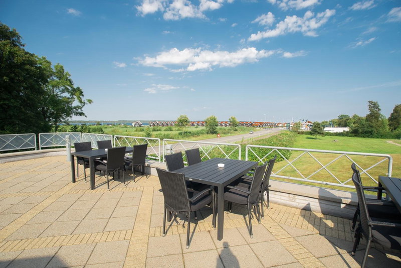 Hotel Juelsminde Strand, Horsens, Dinamarca