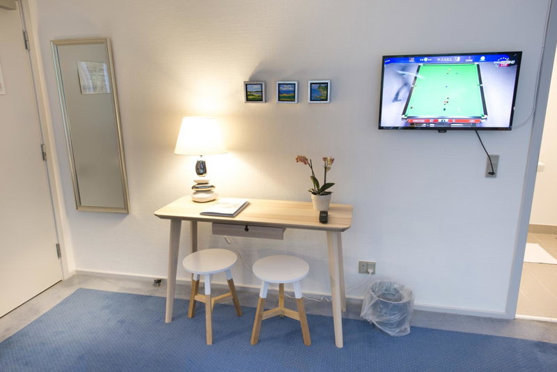 Hotel Juelsminde Strand, Horsens, Dinamarca